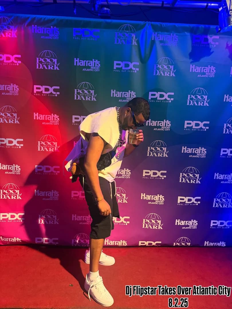 On the carpet