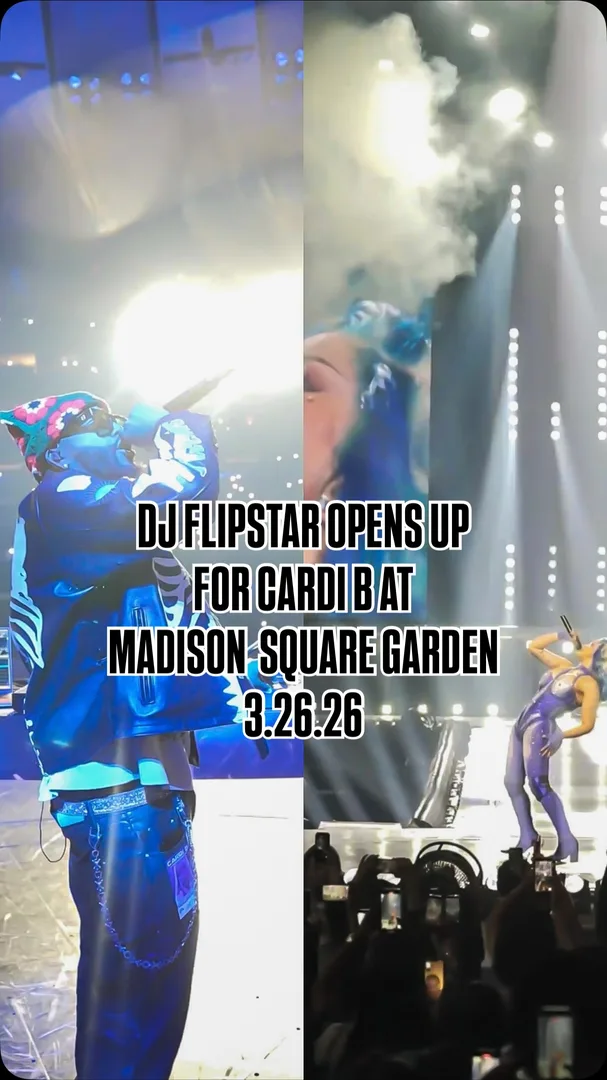 Madison Square Garden