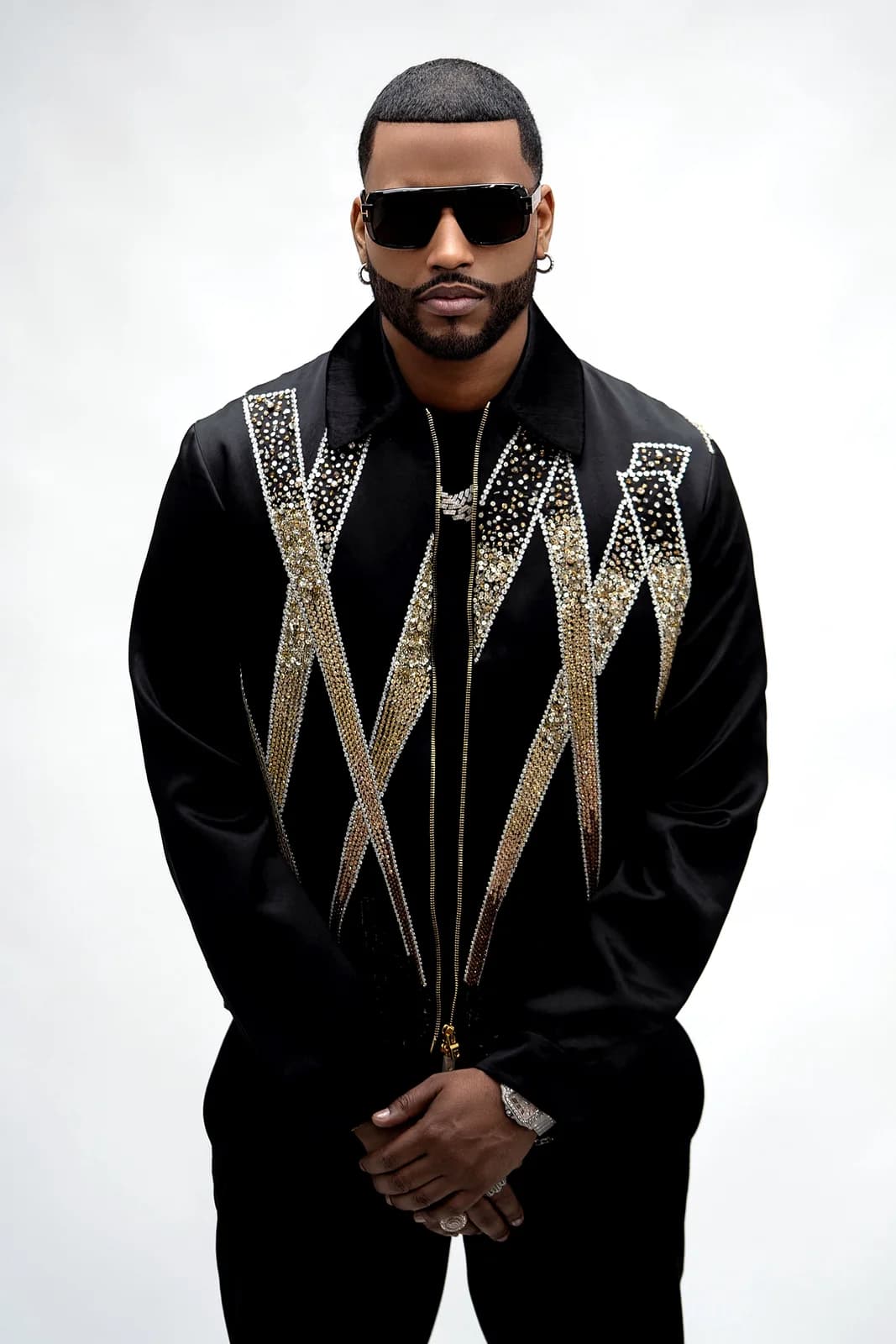 DJ Flipstar, press shoot